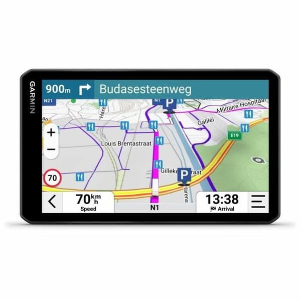 GPS Navigator GARMIN 010-02924-15