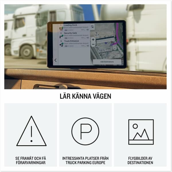 GPS Navigator GARMIN 010-02925-15
