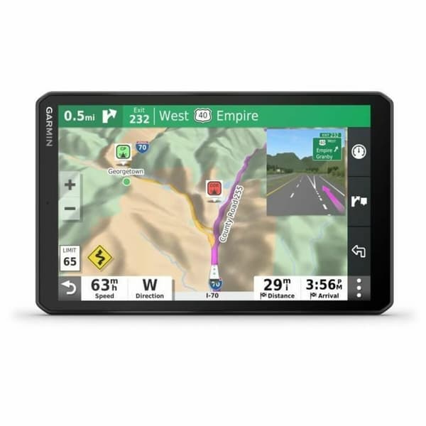 GPS-navigaattori GARMIN 010-02747-15
