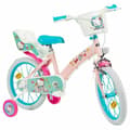 Miniatyrbillede 1 af 3: Børnecykel Toimsa Sort