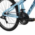 Miniatyrbillede 4 af 11: BRUGT Cykel Huffy (Refurbished A)