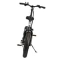 Miniatyrbillede 4 af 11: BRUGT Elektrisk cykel Nilox Grøn 250 W 20" (Refurbished C)