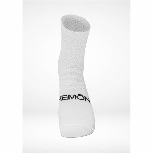 Sportstrumpor Hemon Fedaia Vit - 43-46