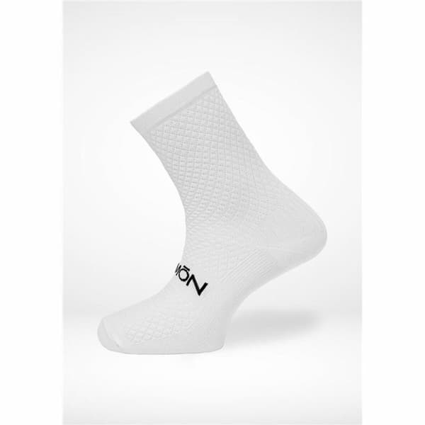 Sportssokker Hemon Fedaia Hvit - 38-42
