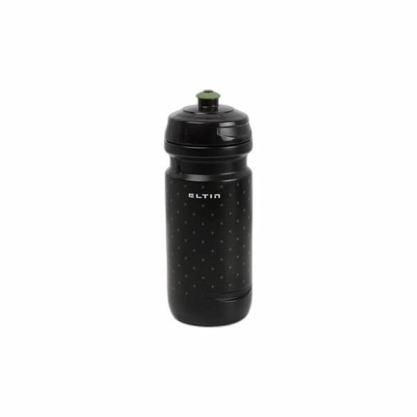 Flaske Castelli 4520123023 Sort 600 ml Cykling