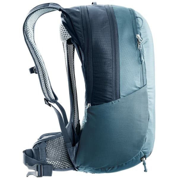 Sportsrygsæk Deuter Race Air Grøn 14 L