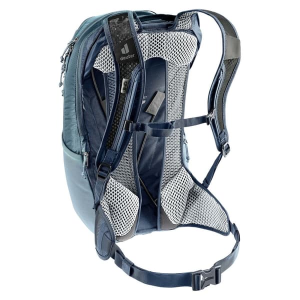 Sportsrygsæk Deuter Race Air Grøn 14 L