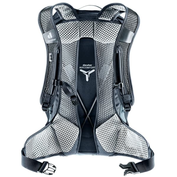 Sportsrygsæk Deuter Race Air Grøn 14 L