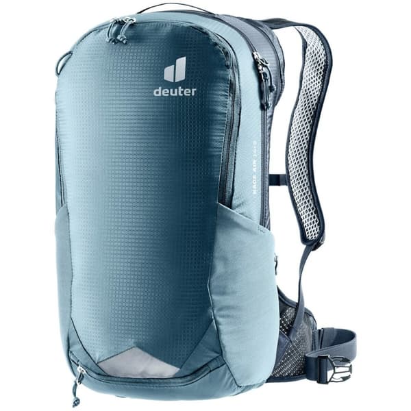 Sportsrygsæk Deuter Race Air Grøn 14 L