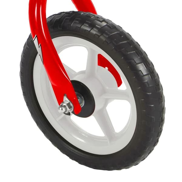 Børnecykel Huffy 27961W Rød