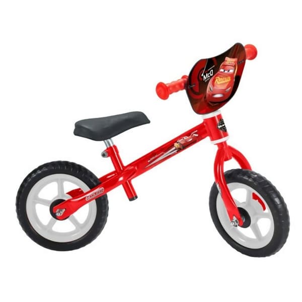 Børnecykel Huffy 27961W Rød