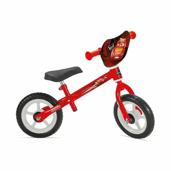 Børnecykel Huffy 27961W Rød