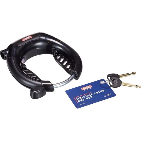 Ramlåset Abus 69084 - 5955 NR BLACK OE