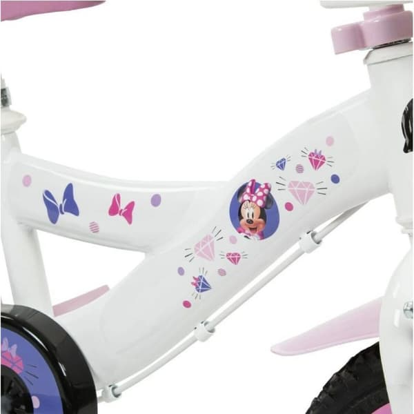 Børnecykel Huffy 324472495448