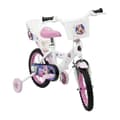 Miniatyrbillede 7 af 7: Børnecykel Huffy 324472495448