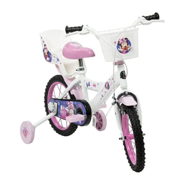 Børnecykel Huffy 324472495448