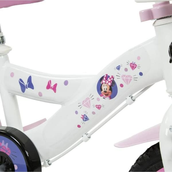 Børnecykel Huffy 324472495448