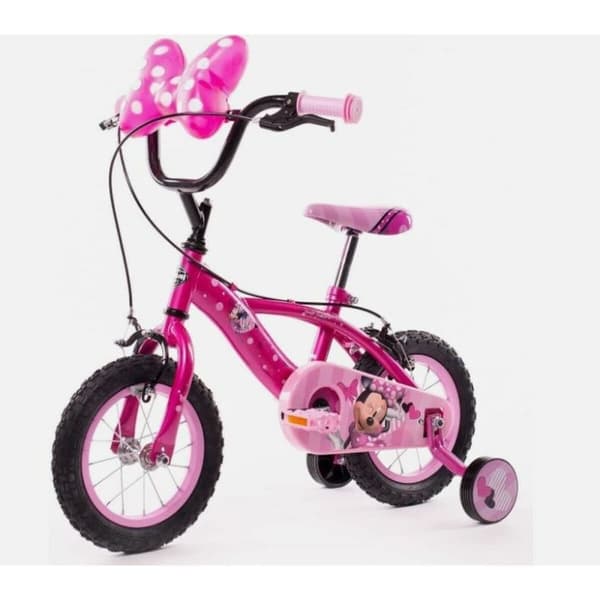 Barncykel Huffy 324472243438