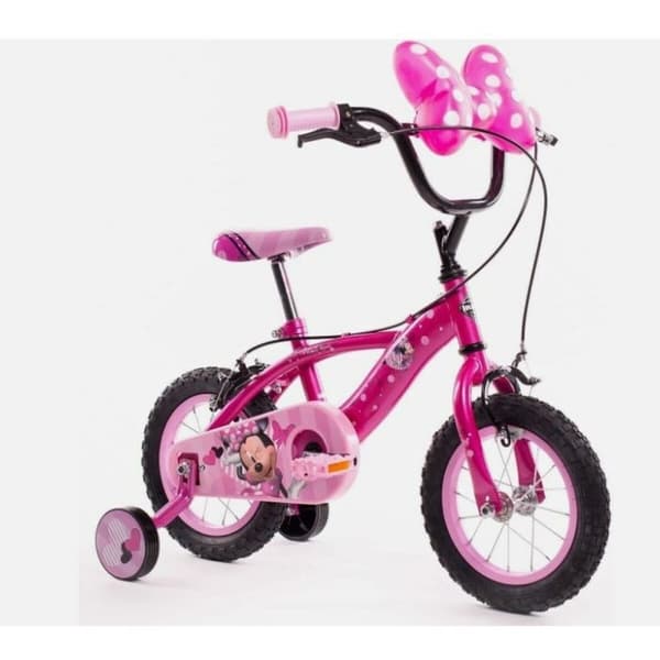Barncykel Huffy 324472243438