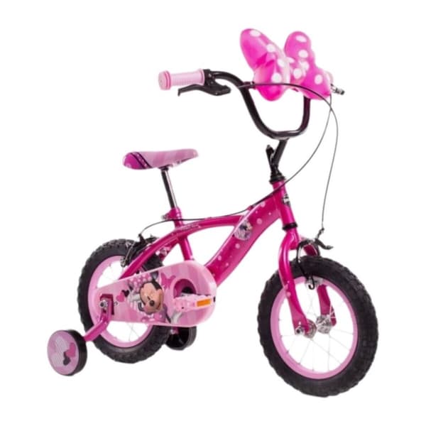 Barncykel Huffy 324472243438