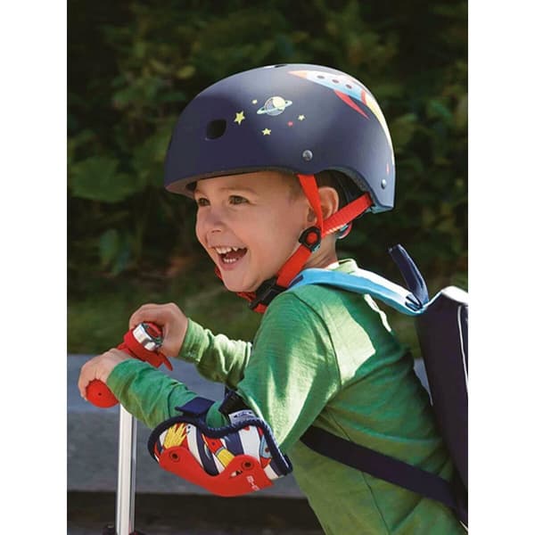 Ringeklokke til børnecykel Micro AC4656