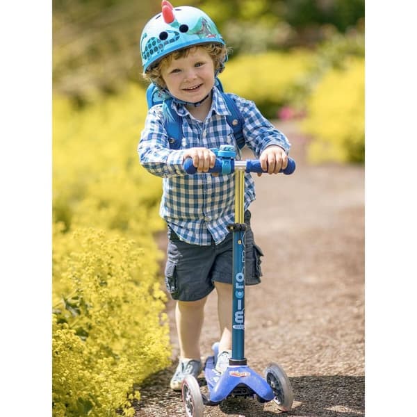 Ringeklokke til børnecykel Micro AC4656