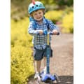 Miniatyrbillede 6 af 7: Ringeklokke til børnecykel Micro AC4656