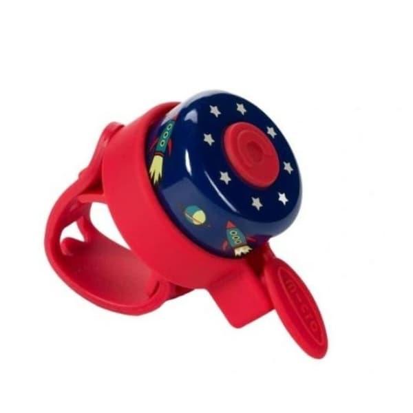 Ringeklokke til børnecykel Micro AC4656