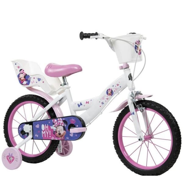 Børnecykel Huffy 324472199438