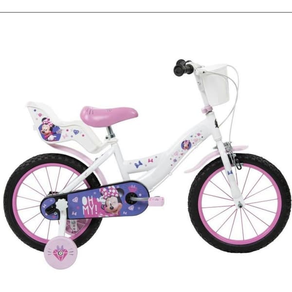 Børnecykel Huffy 324472199438