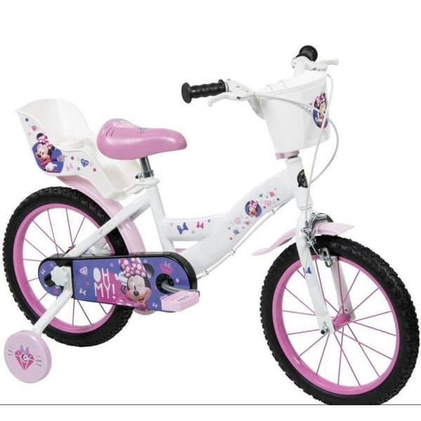 Børnecykel Huffy 324472199438