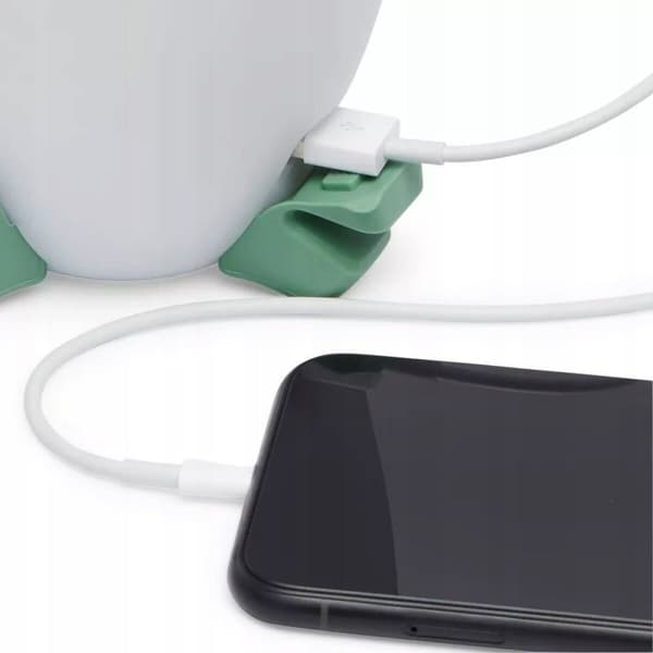 LED lommelygte-nøglering Black Diamond BD620696