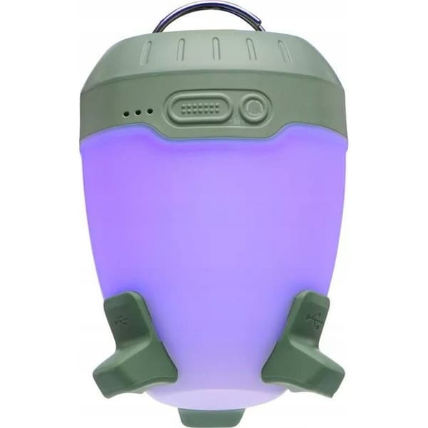 LED lommelygte-nøglering Black Diamond BD620696
