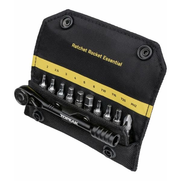 Reparationssæt Topeak T-TT2628