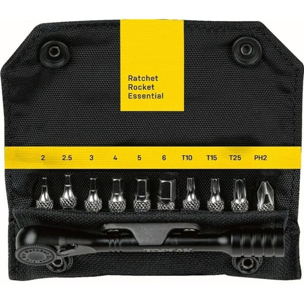 Reparationssæt Topeak T-TT2628