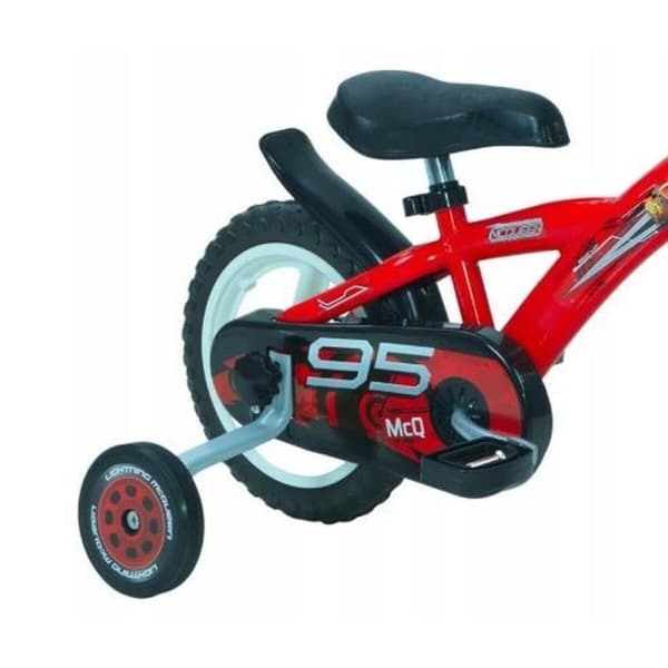 Børnecykel Huffy 324472242448