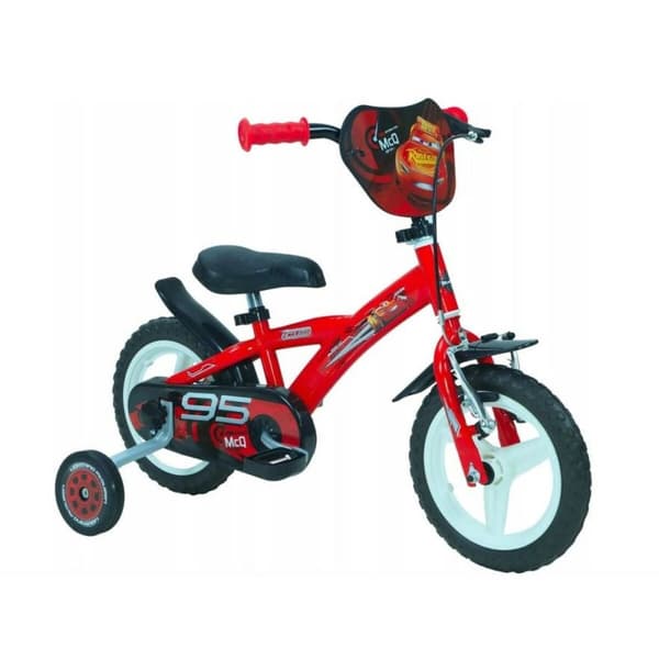Børnecykel Huffy 324472242448