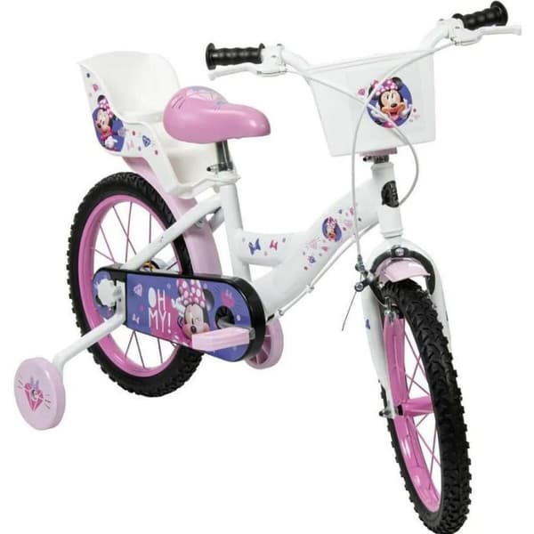 Børnecykel Huffy 324472247184