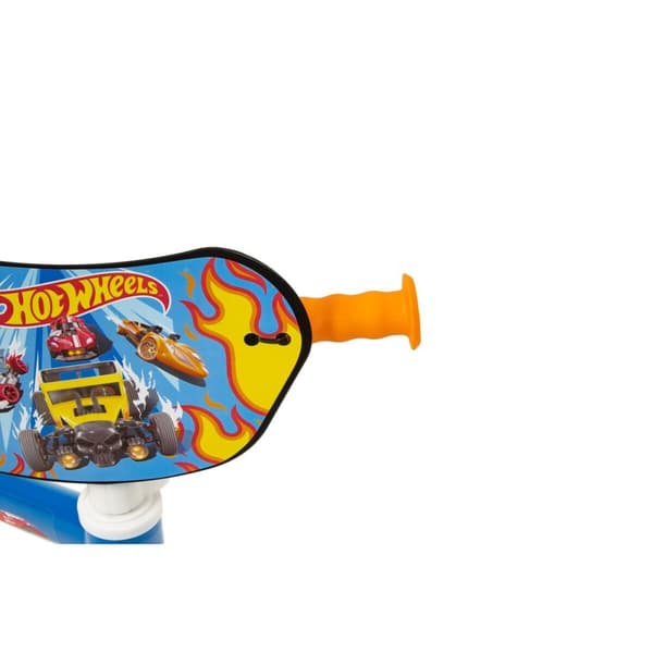 Barncykel Toimsa 168 Blå