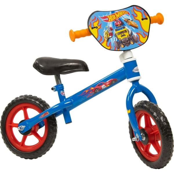 Børnecykel Toimsa 168 Blå