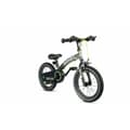 Miniatyrbillede 1 af 3: Børnecykel Ociotrends Grå