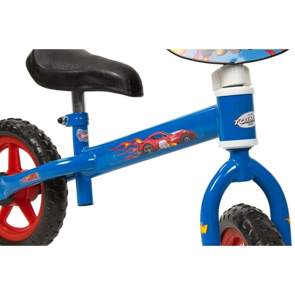 Børnecykel Toimsa 168 Blå