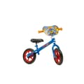 Miniatyrbillede 2 af 10: Børnecykel Toimsa 168 Blå