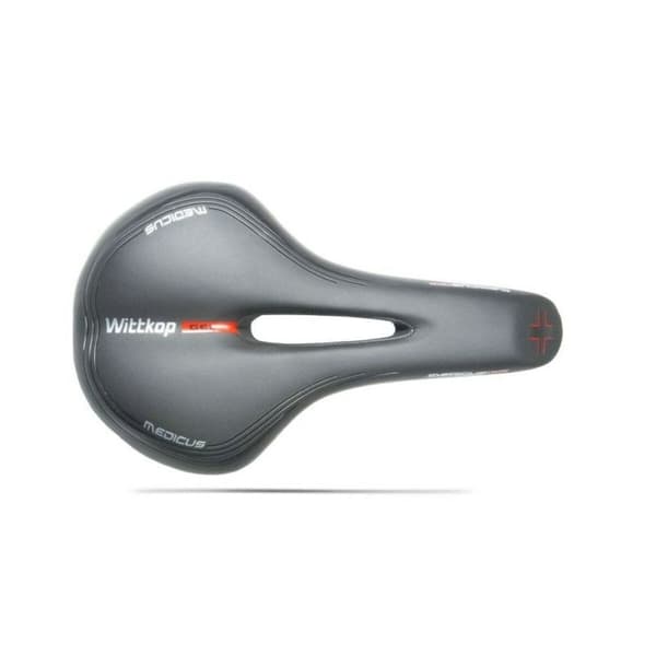 Sadel Wittkop Medicus Twin 3.0