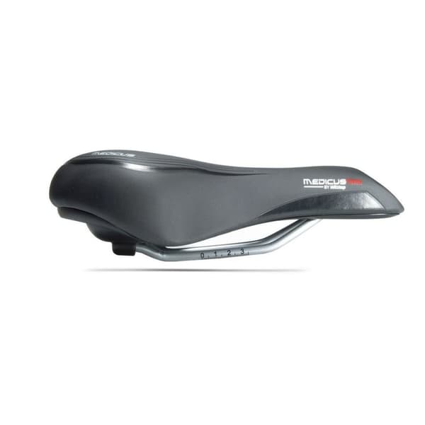 Sadel Wittkop Medicus Twin 3.0