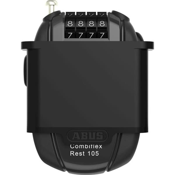 ABUS COMBIFLEX REST 105+ CHR