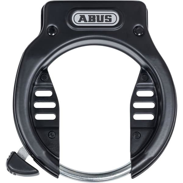 ABUS 4650S NR SVART OE