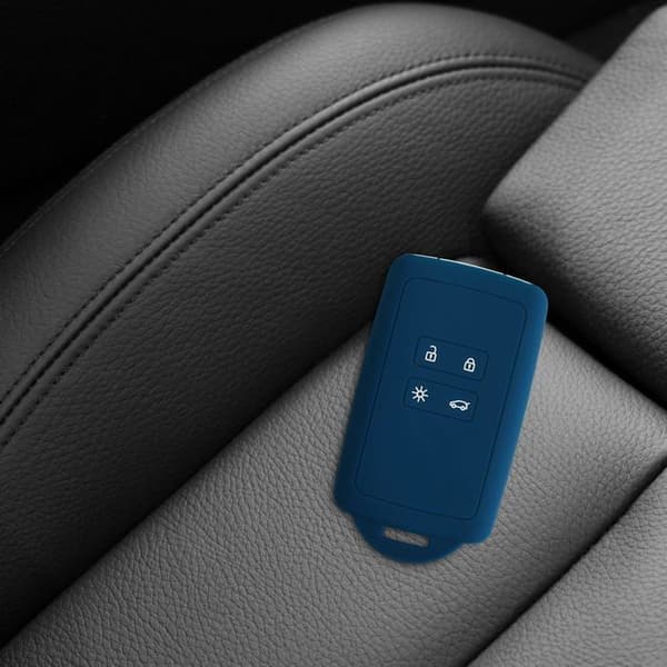 Box - nyckelskal - Kwmobile fjärrkontroll - 48035.17