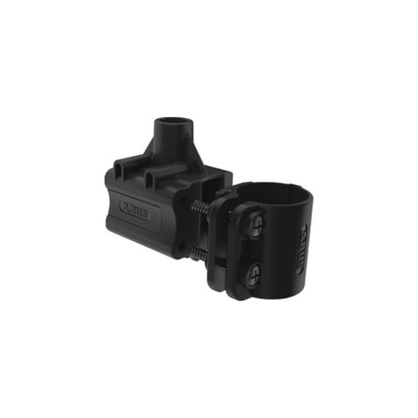 ABUS U Granit X-Plus 540 -160 HB230 cykellås + USH monteringsfäste - Svart