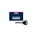 Miniatyrbild 2 av 4: ABUS U Granit X-Plus 540 -160 HB230 cykellås + USH monteringsfäste - Svart